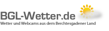 Wetter und Webcams aus dem Berchtesgadener Land