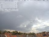 Bild von 16 Uhr Bild von 8 Uhr
