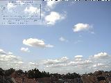 Bild von 16 Uhr Bild von 8 Uhr